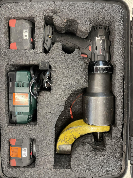 2023 TORCUP VT-3000KIT