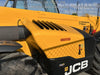 2025 JCB 508-66TC