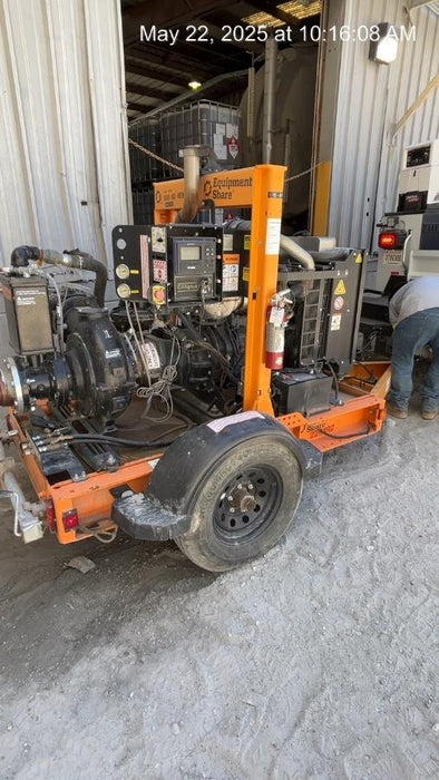 2022 PIONEER PP66S12L71-TD2.9L4