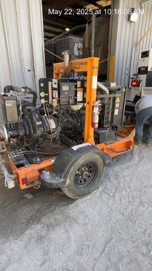 2022 PIONEER PP66S12L71-TD2.9L4