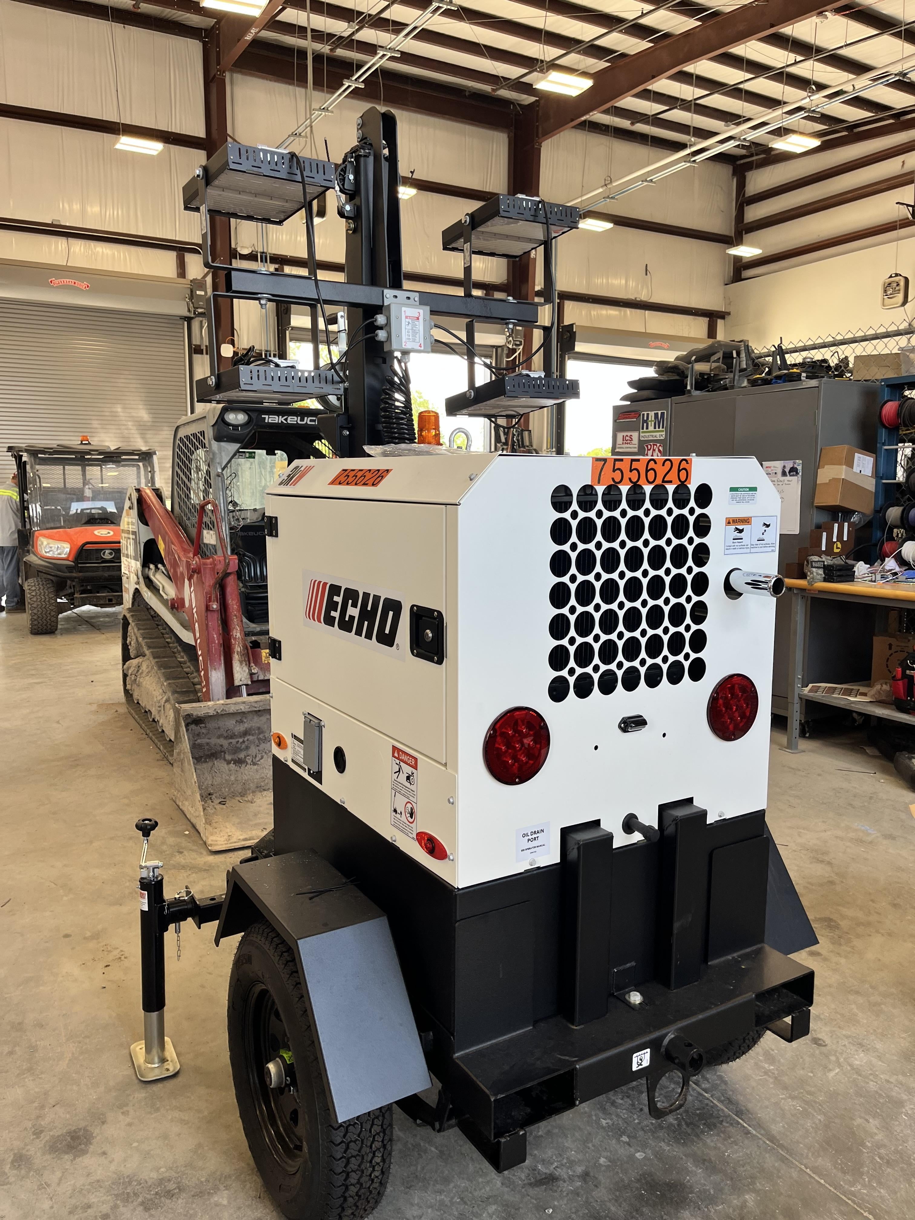 2026 ECHO DLT-3