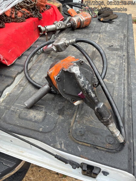 2020 MICHIGAN PNEUMATIC 4955B2