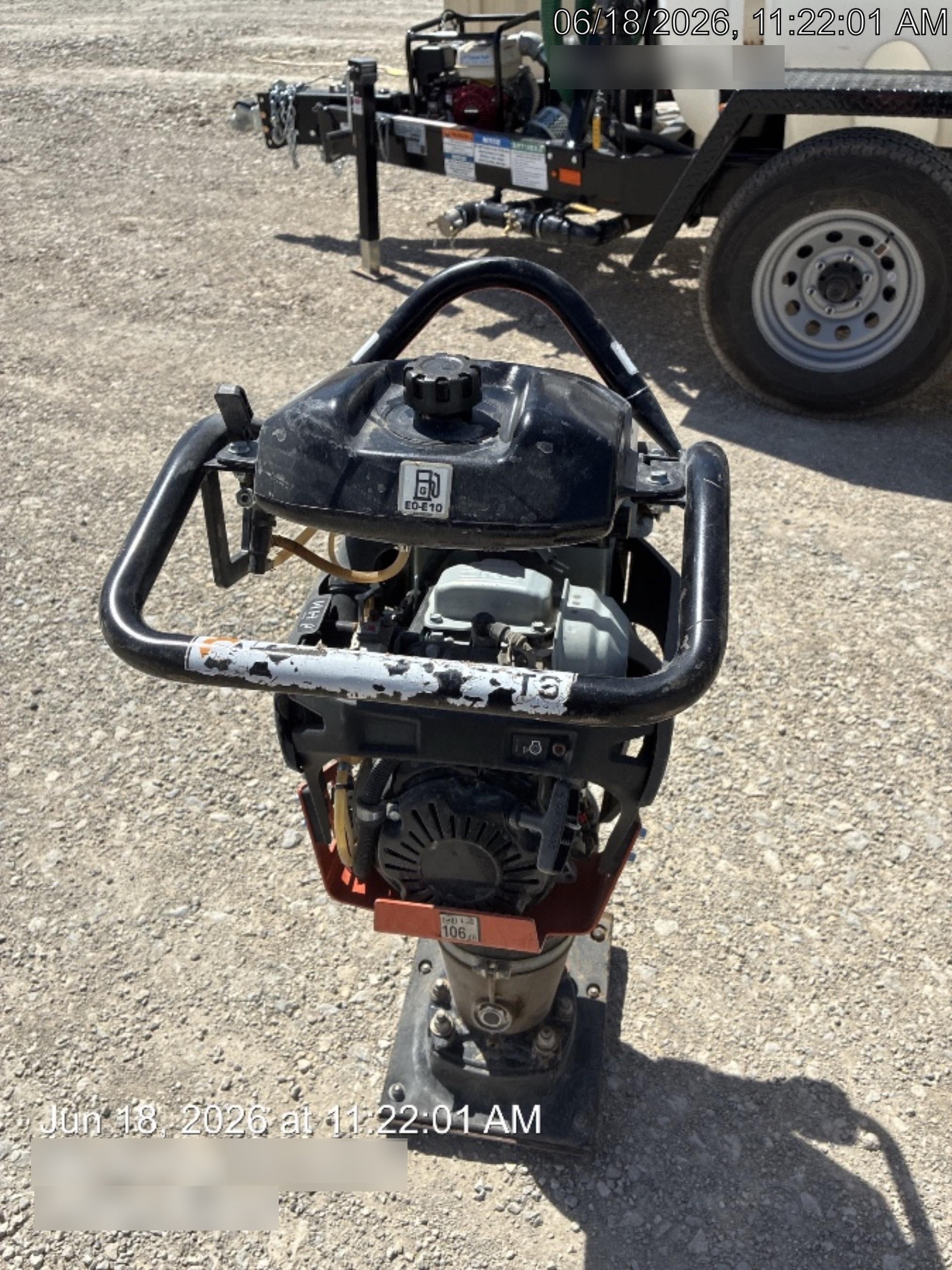 2025 HUSQVARNA LT6005