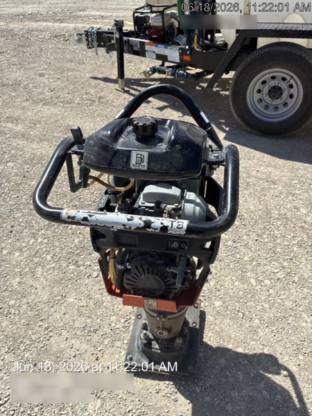 2025 HUSQVARNA LT6005