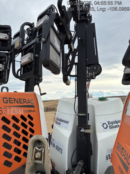 2026 GENERAC MLTS-4