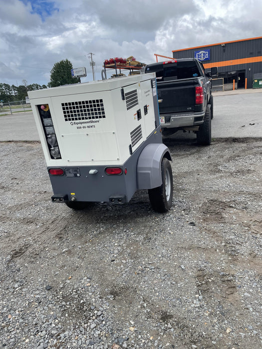 2021 ATLAS COPCO QAS45 CWK