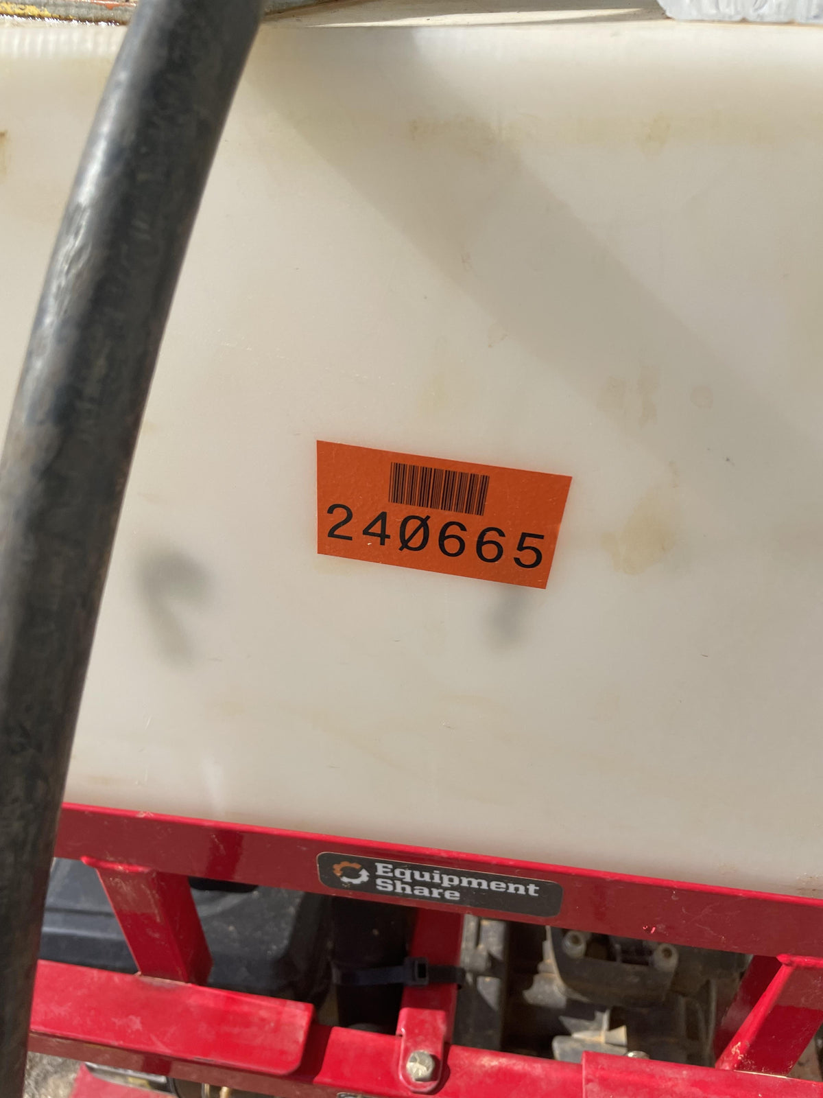 2022 RICE HYDRO DPV-3B