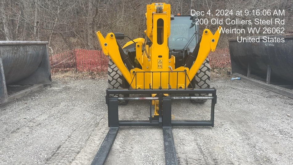 2025 JCB 512-56