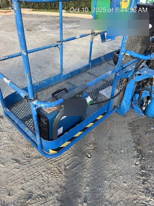 2025 MILLER ELECTRIC CST-282