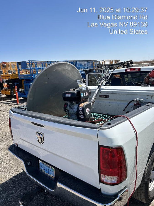 2024 MULTIQUIP B46H90