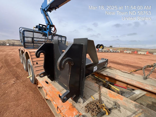 2024 HAUGEN MIJ-WL2-416