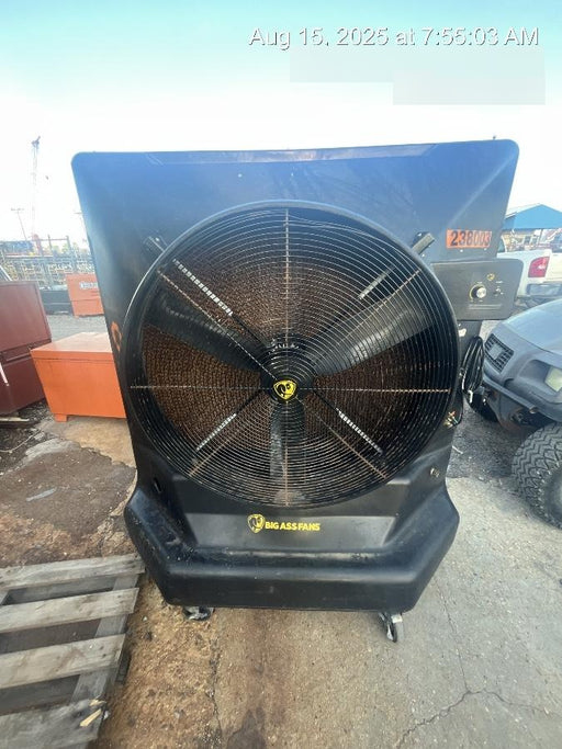 2022 BIG ASS FANS Cool Space 400