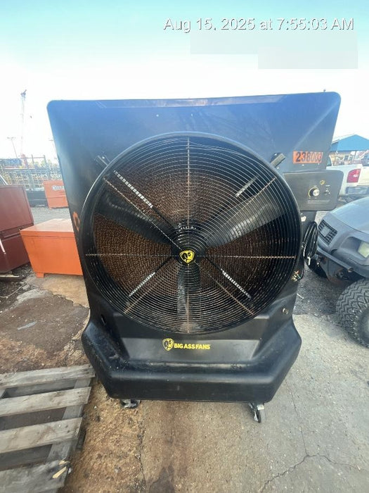 2022 BIG ASS FANS Cool Space 400