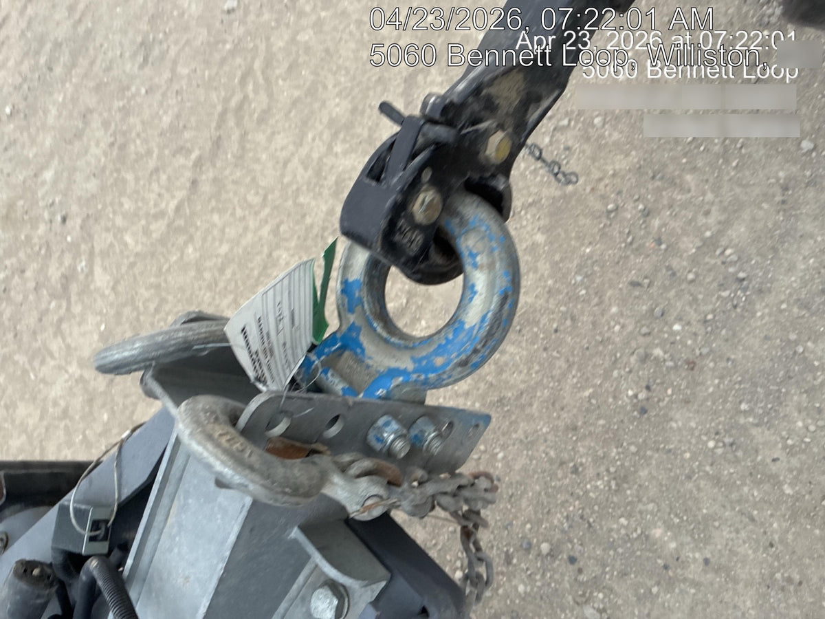 2022 ATLAS COPCO PAC F66 KD