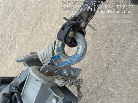 2022 ATLAS COPCO PAC F66 KD