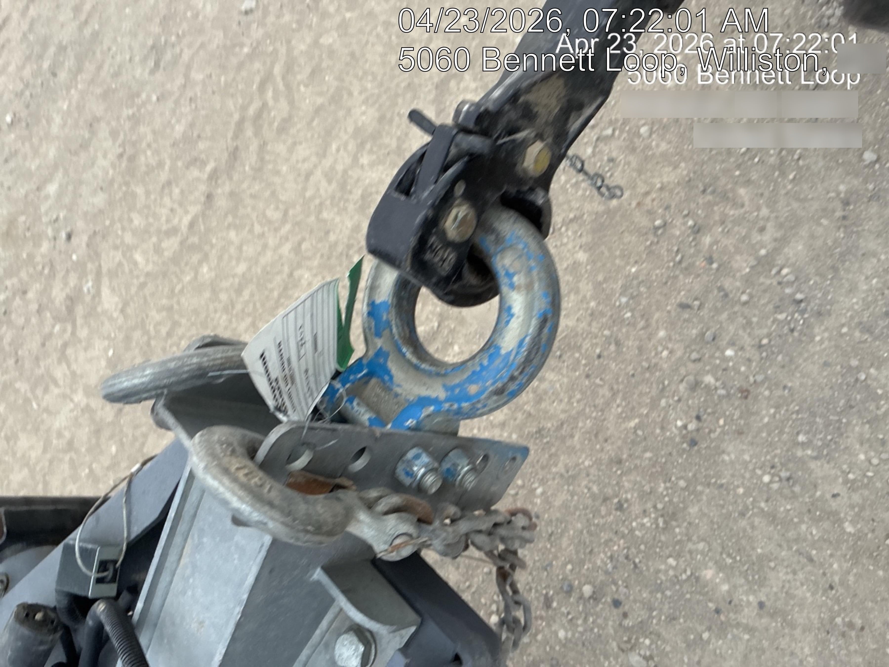 2022 ATLAS COPCO PAC F66 KD