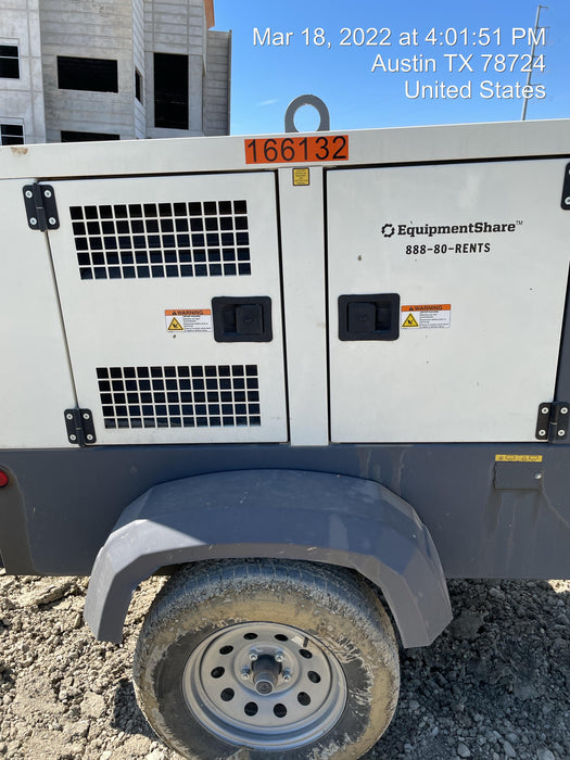 2021 ATLAS COPCO QAS25 CWK