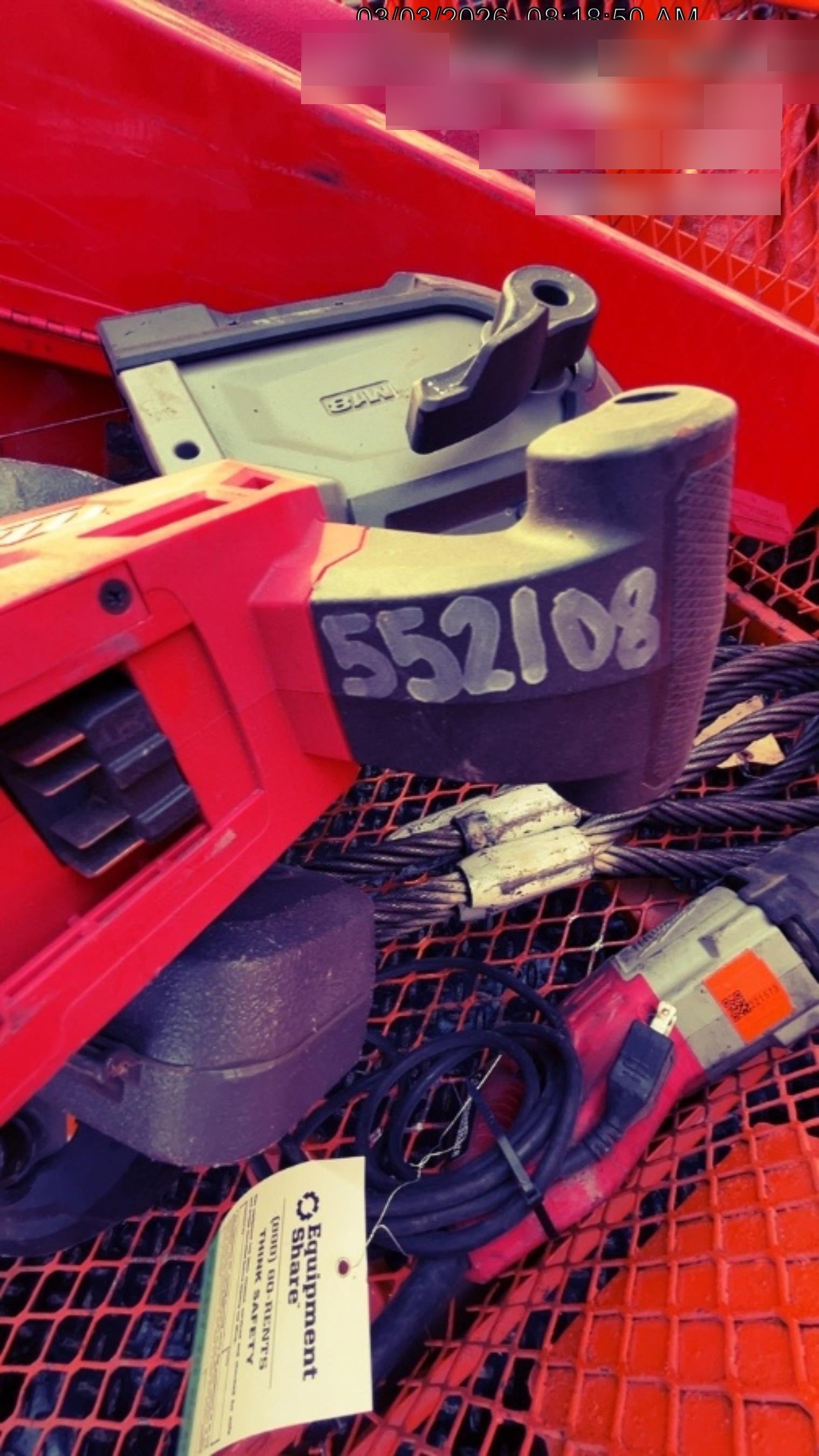 2025 MILWAUKEE 2929S-20