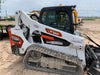 2021 BOBCAT T595