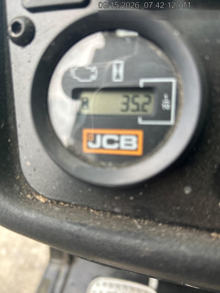 2026 JCB 514-56