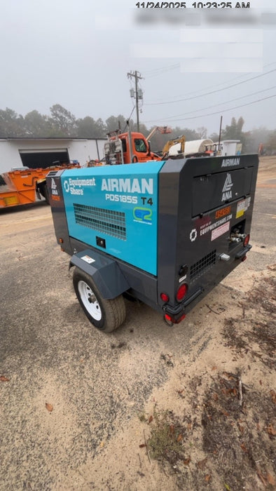 2024 AIRMAN PDS185S CWK