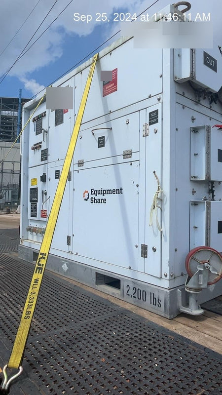 2020 SMARTECH SLIC12R-MSH