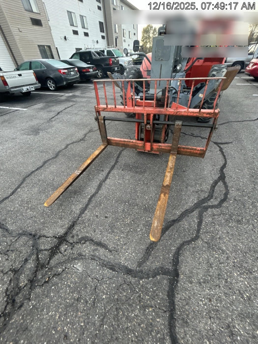 2016 SKYJACK SJ1056 TH