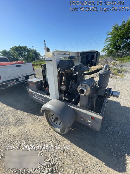 2023 ATLAS COPCO PAC F44 KD