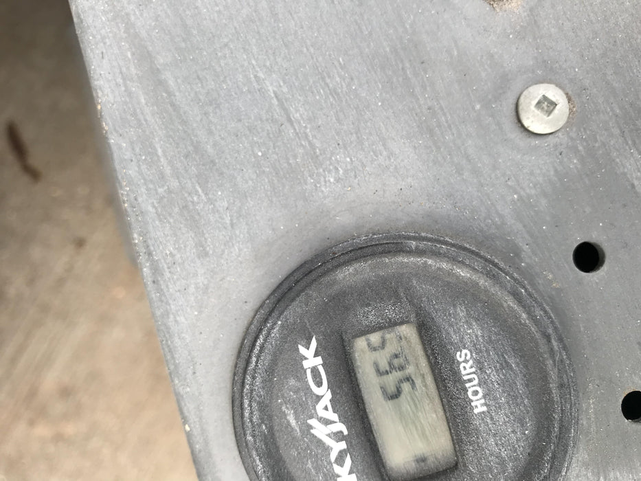 2018 SKYJACK SJIII-3219