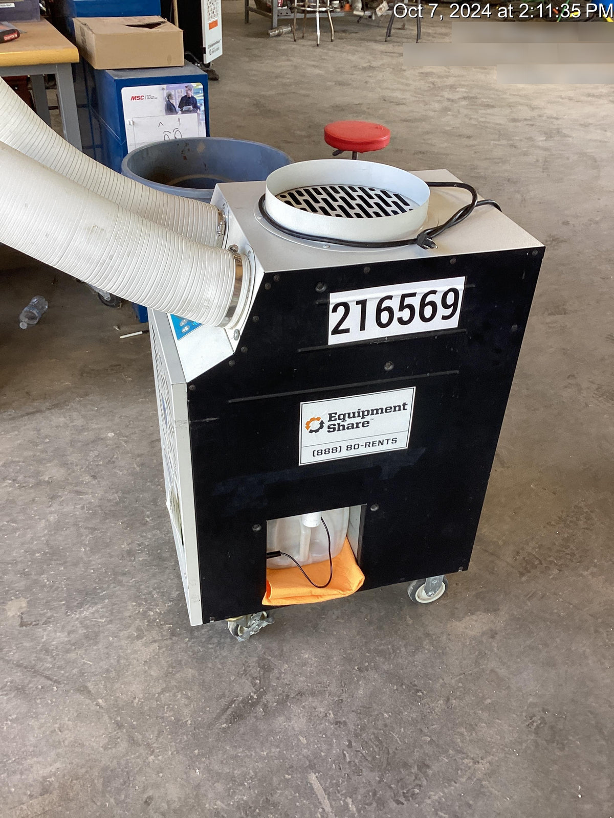 2022 KWIKOOL KPAC1411-2