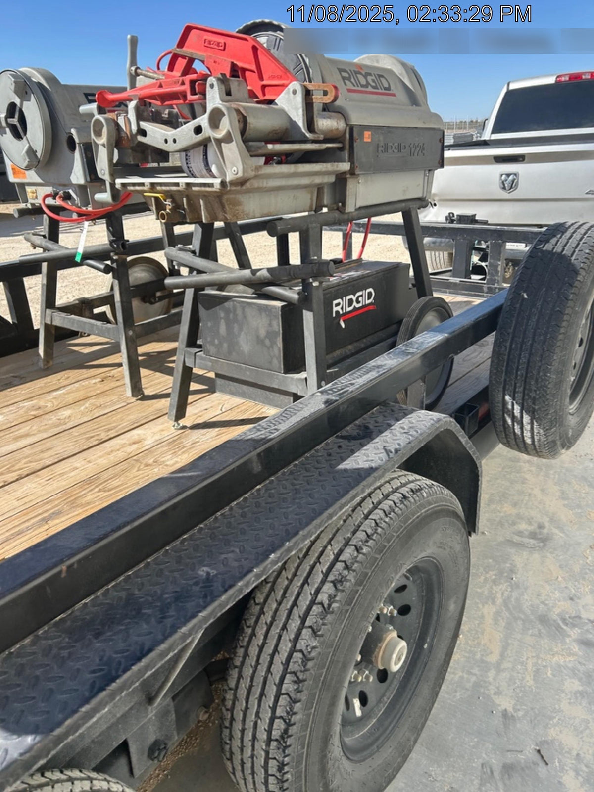 2024 RIDGID 1224
