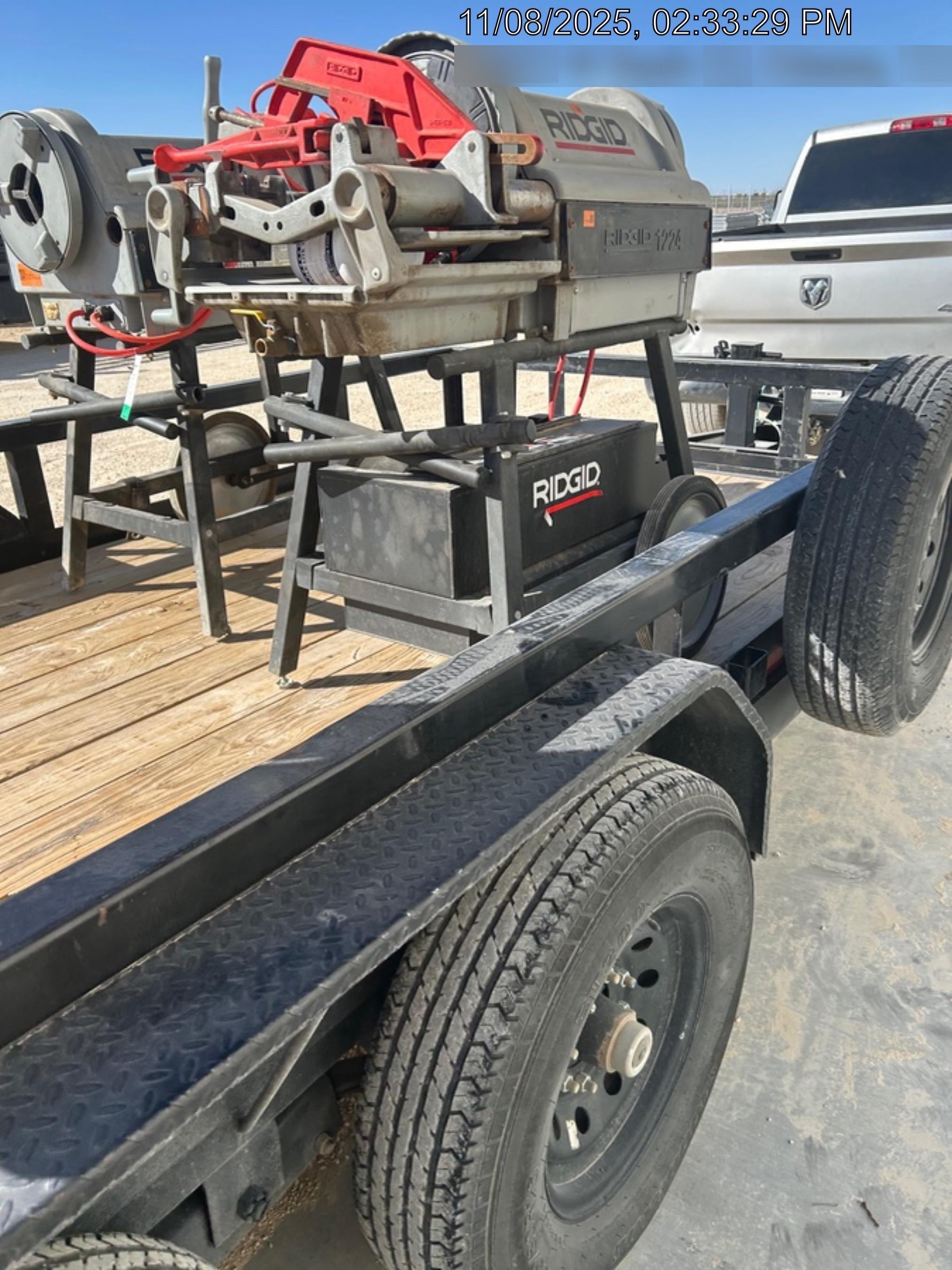 2024 RIDGID 1224