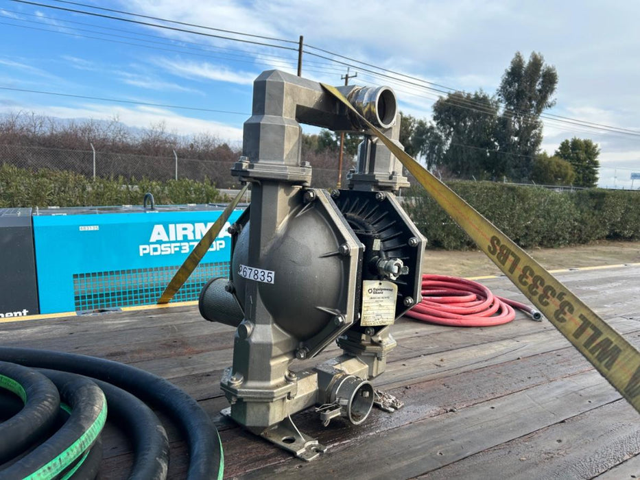 2022 INGERSOLL RAND PD30A-ASS-STT-C