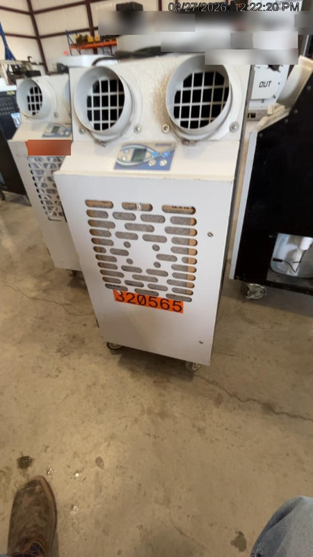 2023 KWIKOOL KPAC1411-2