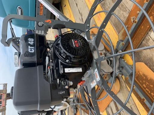 2020 HUSQVARNA CT 48-13A-V