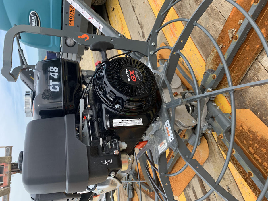 2020 HUSQVARNA CT 48-13A-V