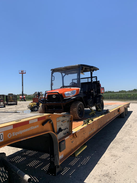 2020 KUBOTA RTV-X1140W-H (Canopy)