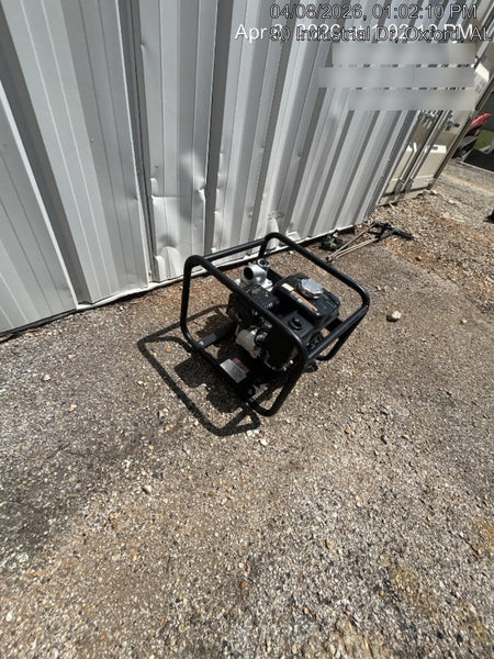 2025 MI-T-M WTP-S02-1MGH
