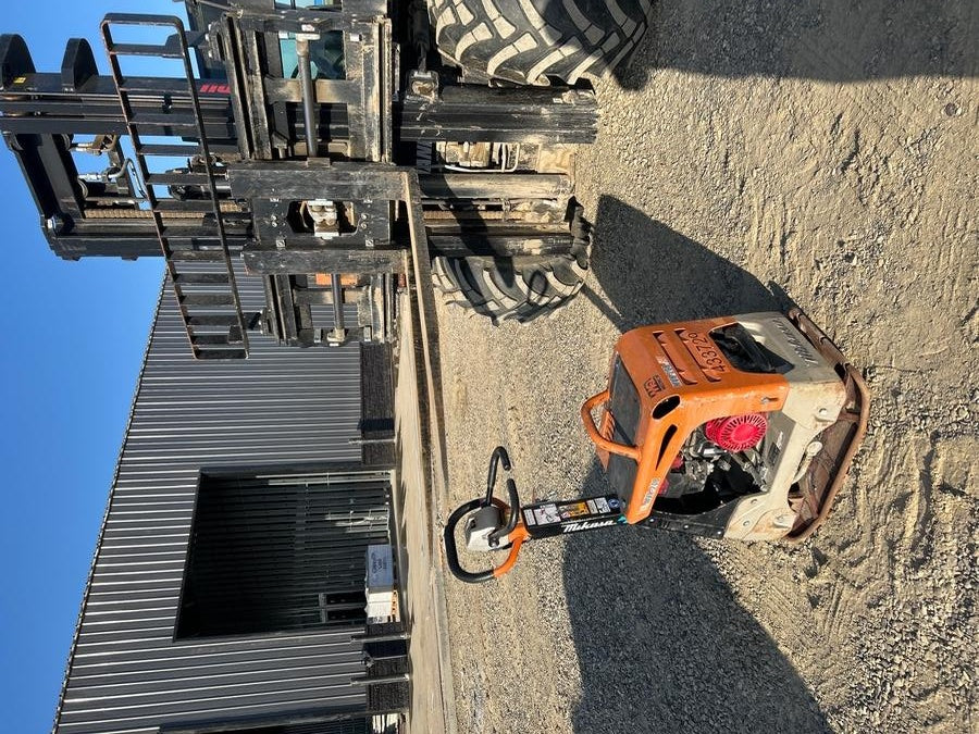 2024 MULTIQUIP MVH208GH