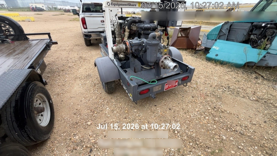 2022 ATLAS COPCO PAC F44 KD