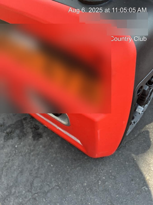 2024 MI-T-M GEN-2500-IMM1