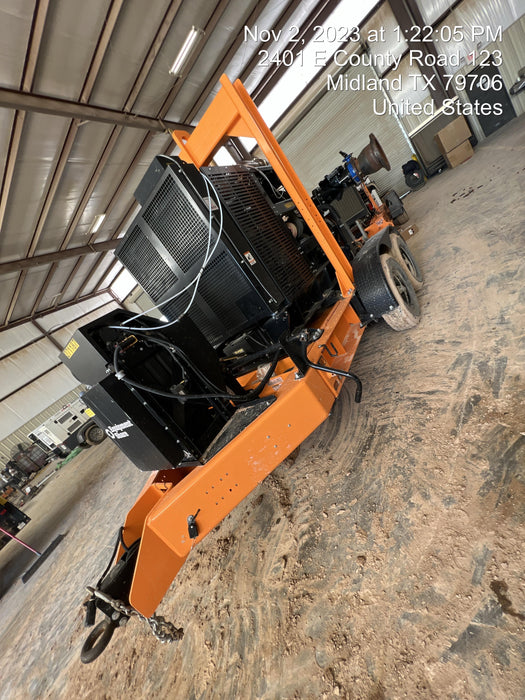 2022 PIONEER PP128S20L71-6135