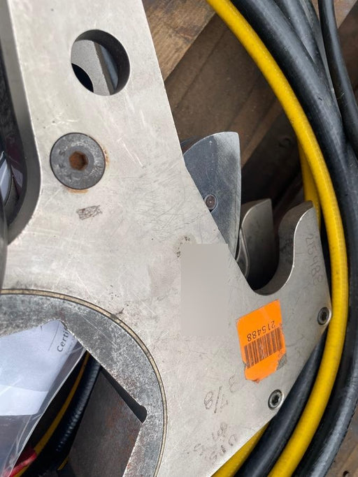 2022 TORCUP TX-8RL314