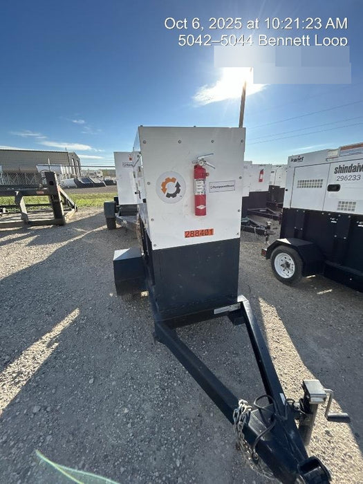 2023 SHINDAIWA DGK15FL