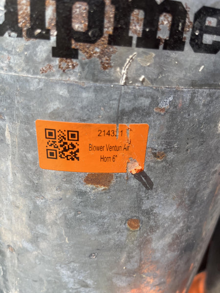 2022 MICHIGAN PNEUMATIC HV-6AM