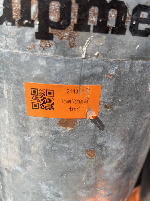 2022 MICHIGAN PNEUMATIC HV-6AM