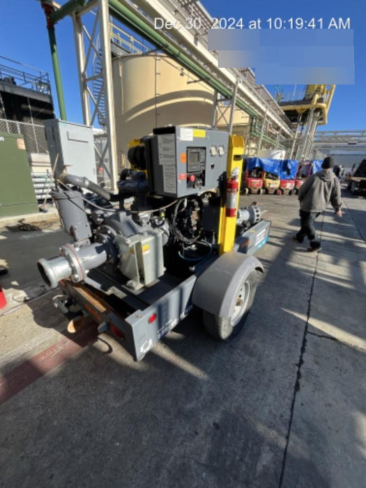 2021 ATLAS COPCO PAC66