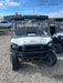2018 Kawasaki Mule PRO-DXT Kawasaki Mule 4x4 Diesel UTV w/Hard Top, Windshield, Beacon, Backup Alarm, ES Keypad/Hardware Installed