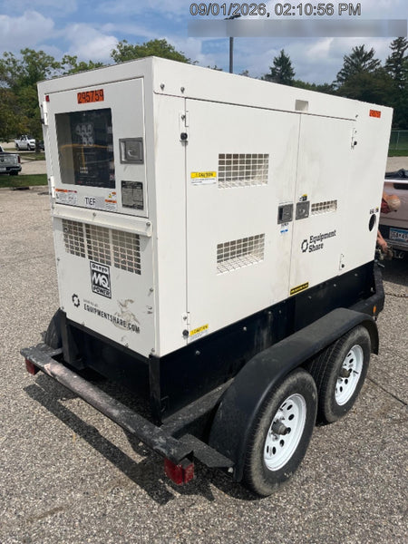 2023 MULTIQUIP DCA70