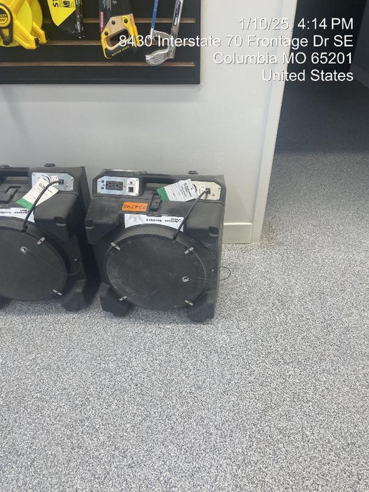 2022 PHOENIX Guardian R Hepa